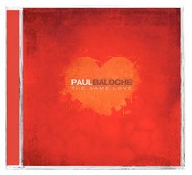 Album Image for The Same Love - DISC 1