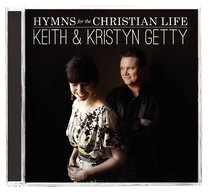 Album Image for Hymns For the Christian Life - DISC 1