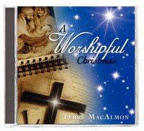Album Image for A Worshipful Christmas - DISC 1