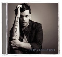 Album Image for Clear the Stage - DISC 1