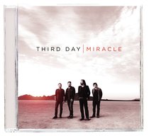 Album Image for Miracle - DISC 1