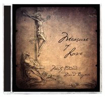 Album Image for Measure of Love - DISC 1