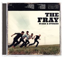 Album Image for Scars and Stories - DISC 1