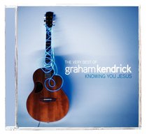 Album Image for Very Best of Graham Kendrick: Know You Jesus - DISC 1