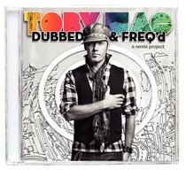 Album Image for Dubbed and Freq'd: A Remix Project - DISC 1