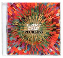 Album Image for Reckless - DISC 1