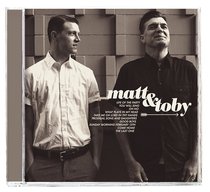 Album Image for Matt and Toby - DISC 1