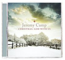 Album Image for Christmas: God With Us - DISC 1