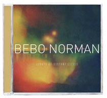 Album Image for Lights of Distant Cities - DISC 1