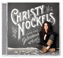 Album Image for Into the Glorious - DISC 1