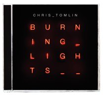 Album Image for Burning Lights - DISC 1