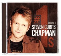 Album Image for Steven Curtis Chapman: Number 1's (Volume 1) - DISC 1
