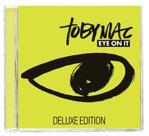 Album Image for Eye on It Deluxe Ed - DISC 1