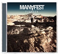 Album Image for Fighter - DISC 1