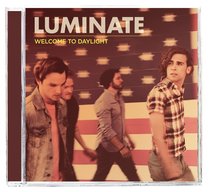 Album Image for Welcome to Daylight - DISC 1