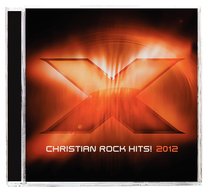 Album Image for X 2012 - DISC 1