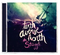 Album Image for The Struggle - DISC 1