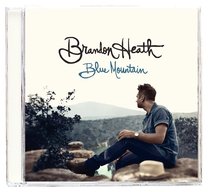 Album Image for Blue Mountain - DISC 1