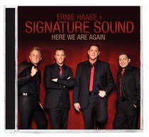 Album Image for Here We Are Again - DISC 1