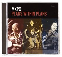 Album Image for Plans Within Plans - DISC 1