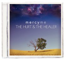 Album Image for Hurt and the Healer - DISC 1