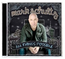 Album Image for All Things Possible - DISC 1
