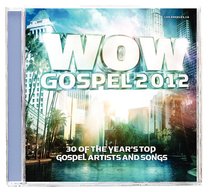 Album Image for Wow Gospel 2012 Double CD - DISC 1