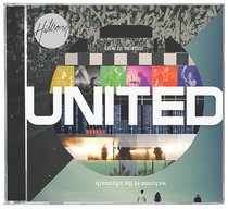 Album Image for Hillsong United 2012: Live in Miami (2 Cds) - DISC 1