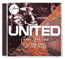Album Image for Hillsong United 2 For 1 Pack: More Than Life & to the Ends of the Earth - DISC 1