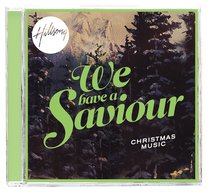 Album Image for Hillsong Christmas: We Have a Saviour - DISC 1