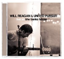 Album Image for Live At the Banks House (CD + DVD) (United Pursuit Band Series) - DISC 1