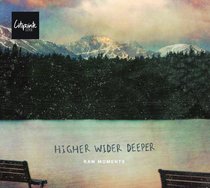 Album Image for 2012 Higher Wider Deeper - DISC 1