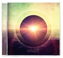 Album Image for Advent - DISC 1