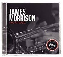 Album Image for James Morrison Live At Edge Church - DISC 1