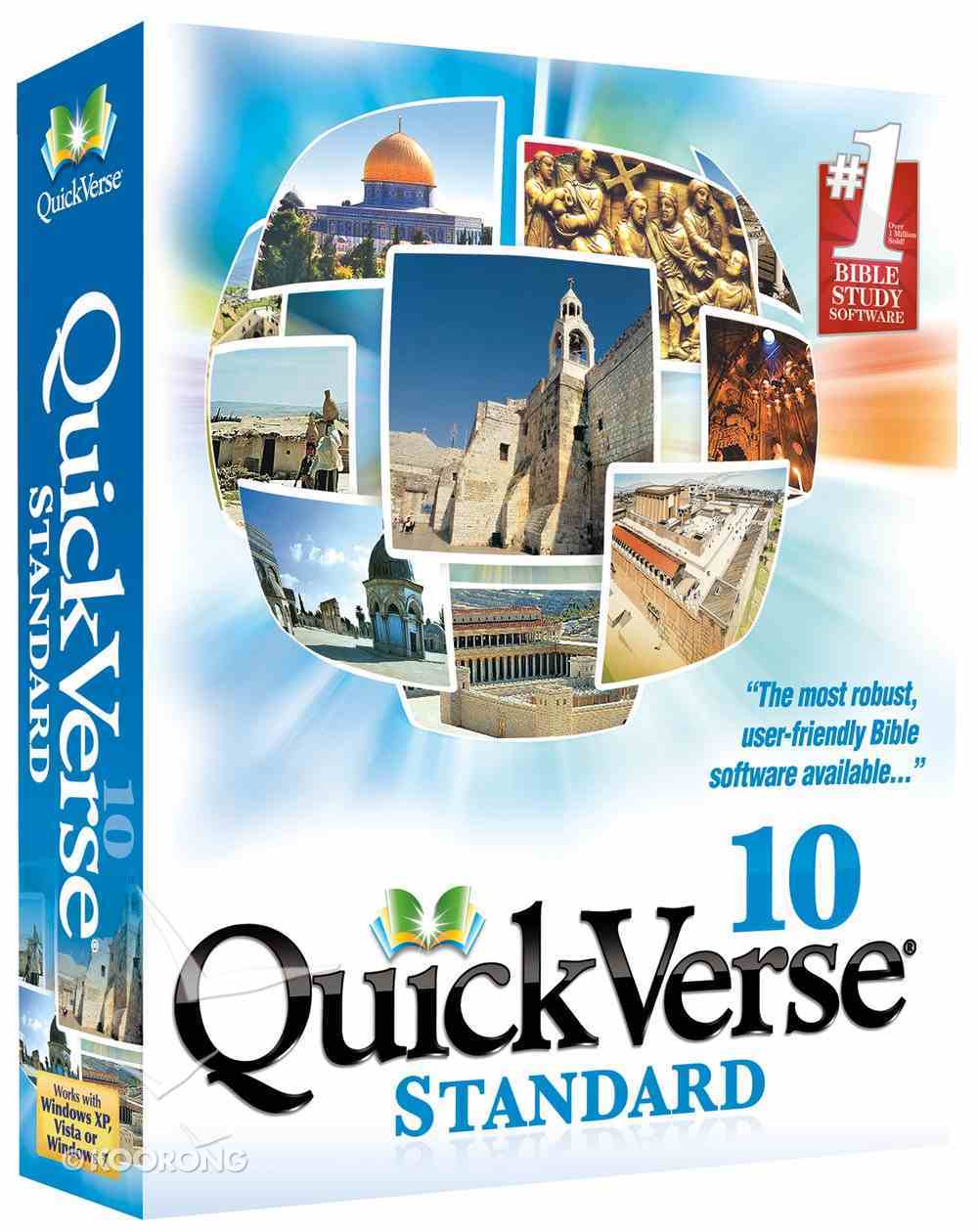 quickverse for mac free
