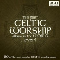 Album Image for Best Celtic Album in the World...Ever! Triple CD - DISC 1