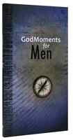 God Moments For Men Paperback - Thumbnail 0