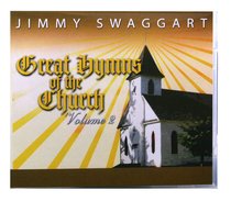 Album Image for Great Hymns of the Church (Vol 2) - DISC 1