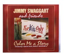 Album Image for Color Me a Story - DISC 1