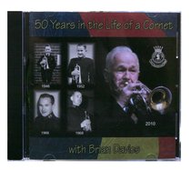 Album Image for 50 Years in the Life of a Cornet - DISC 1