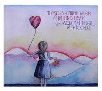 Album Image for There is Truth When You Find Love - DISC 1