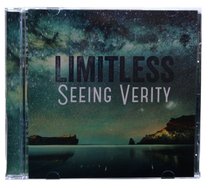 Album Image for Limitless - DISC 1