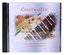 Album Image for Christmas Jazz - DISC 1