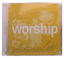 Album Image for Encounter Worship Volume 6 - DISC 1