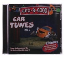 Album Image for Car Tunes (Volume 2) (#02 in Auto B Good Car Tunes Series) - DISC 1