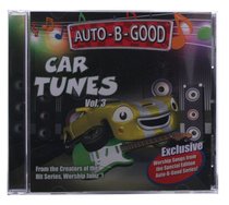 Album Image for Car Tunes (Volume 3) (#03 in Auto B Good Car Tunes Series) - DISC 1