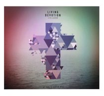 Album Image for Living Devotion (2011) - DISC 1