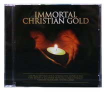 Album Image for Immortal Christian Gold - DISC 1