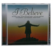 Album Image for I Believe - DISC 1