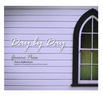 Album Image for Day By Day - DISC 1